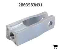 AGCO 2803583M91 Вилка