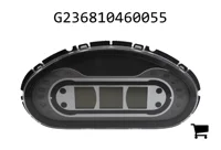 AGCO G236810460055 Приборная панель