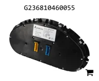 AGCO G236810460055 Приборная панель