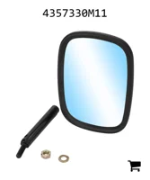 AGCO 4357330M11 Код доступа