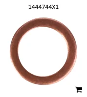 AGCO 1444744X1 Уплотнительное кольцо