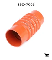 AGCO 202-7600 Шланг воздушный