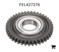 AGCO FEL427276 Цилиндрическая шестерня