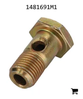 AGCO 1481691M1 Болт