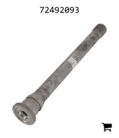 AGCO 72492093 Вал
