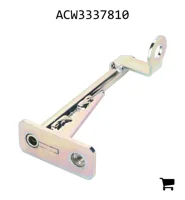 AGCO ACW3337810 Кронштейн датчика