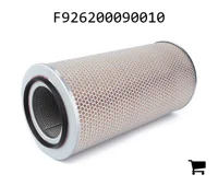 AGCO F926200090010 Картридж фильтра тонкой очистки