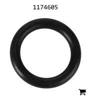 AGCO 1174605 Уплотнительное кольцо