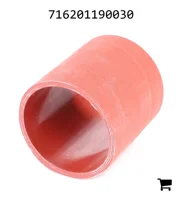 AGCO 716201190030 Шланг воздушный