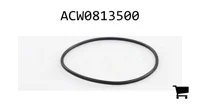AGCO ACW0813500 Уплотнительное кольцо