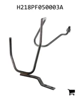 AGCO H218PF050003A Смазочная магистраль