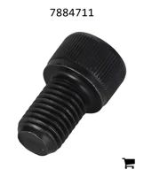 AGCO 7884711 Винт с цилиндрической головкой и шестигранным углублением