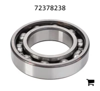 AGCO 72378238 Шариковый подшипник AGCO