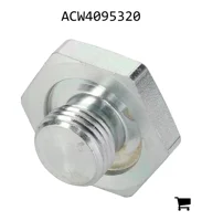 AGCO ACW4095320 Прижимной винт