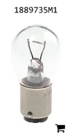 AGCO 1889735M1 Лампа 12V
