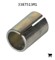 AGCO 3387513M1 Проставочная втулка