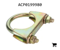 AGCO ACP0199980 Зажим