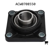 AGCO ACW0708550 Подшипник сферический