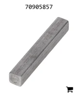 AGCO 70905857 Ключ