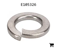 AGCO E105326 Шайба