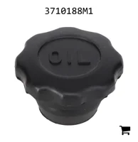 AGCO 3710188M1 Крышка маслозаливной горловины