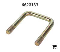 AGCO 6620133 Болт