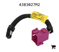 AGCO 4383027M2 Жгут