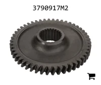 AGCO 3790917M2 Шестерня