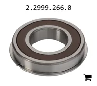 AGCO 2.2999.266.0 Подшипник