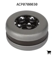 AGCO ACP0700030 Подшипниковый узел