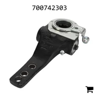 AGCO 700742303 Рычаг