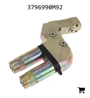 AGCO 3796990M92 Муфта быстроразъемная