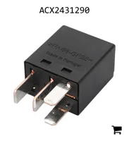 AGCO ACX2431290 Реле