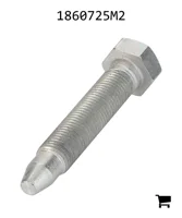 AGCO 1860725M2 Винт с шестигранной головкой