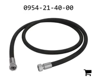 AGCO 0954-21-40-00 Гидравлический шланг