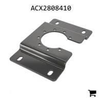 AGCO ACX2808410 Опорная пластина