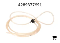 AGCO 4289377M91 Шланг гибкий