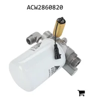 AGCO ACW2860820 Комплект фильтров