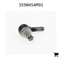 AGCO 3590454M91 Заглушка