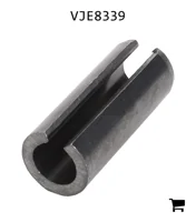 AGCO VJE8339 Палец