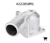 AGCO 4222850M1 Соединение