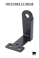 AGCO H931901113010 Фиксатор