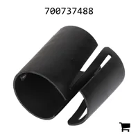 AGCO 700737488 Крышка слота