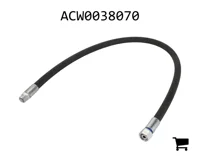 AGCO ACW0038070 Тормозной шланг