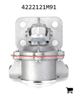 AGCO 4222121M91 Топливный насос