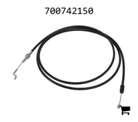 AGCO 700742150 Трос