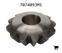 AGCO 7074093M1 Шестерня привода