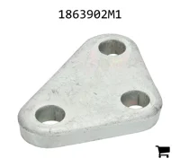 AGCO 1863902M1 Тяга