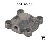 AGCO 72416590 Крышка