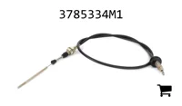 AGCO 3785334M1 Трос дроссельной заслонки